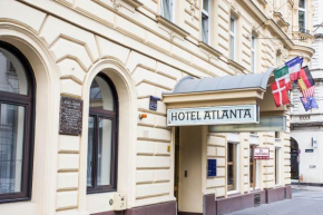 Hotel Atlanta, Wien, Österreich, Wien, Österreich